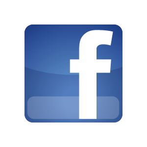 Like us on Facebook!